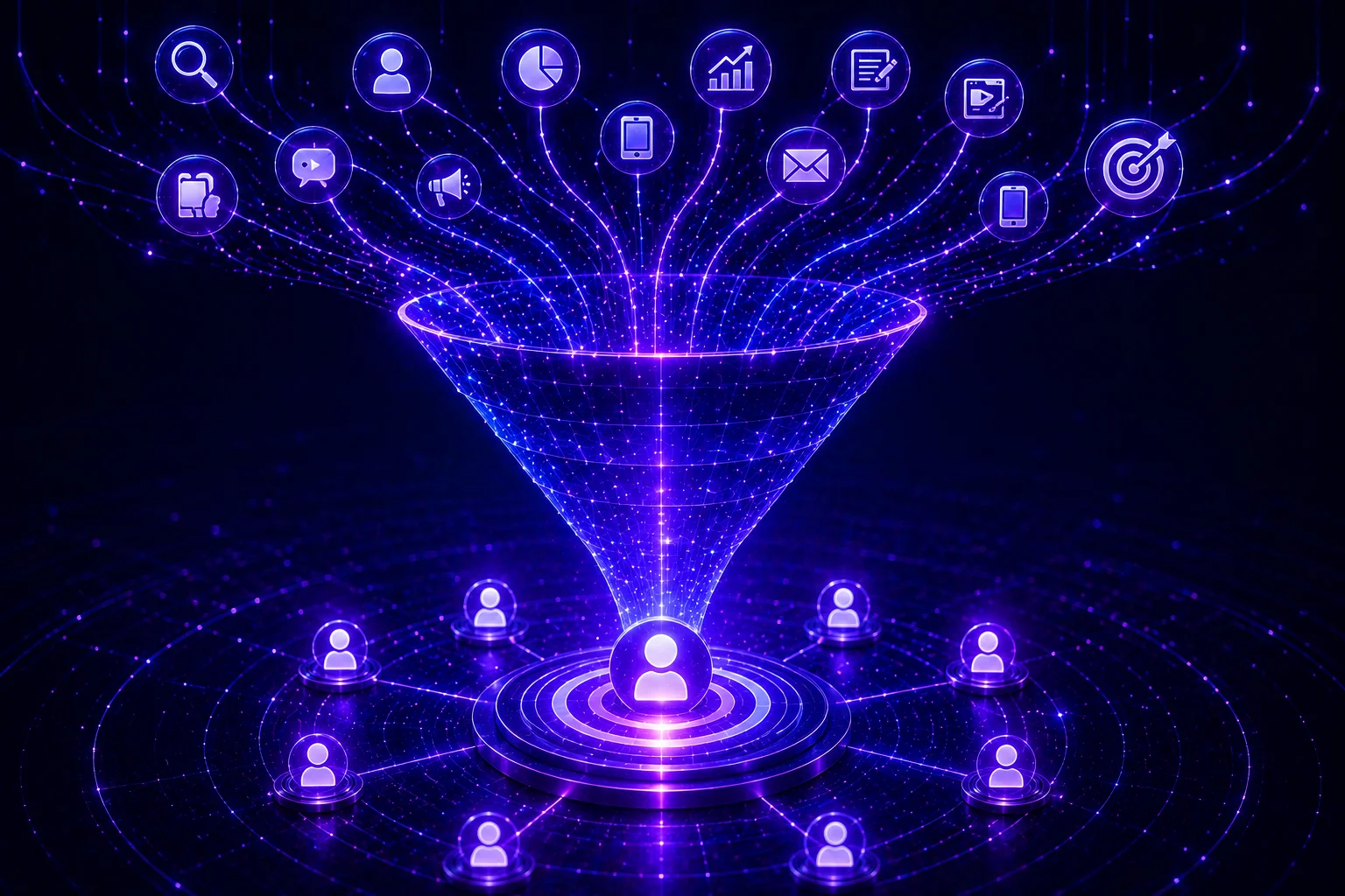 AI Creative Ajanslar İçin Etkili Lead Generation Rehberi