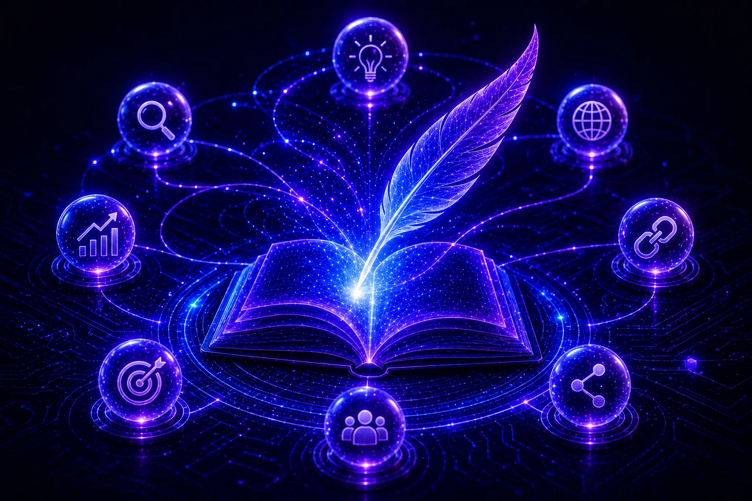 AI Creative Ajanslar Neden Blog Yazmalı? Dijital Başarınız İçin Anahtar!