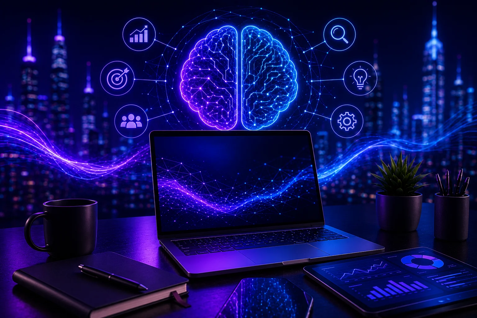 AI Creative Ajanslar Neden Geleneksel Ajansların Yerini Alıyor? (2026 Rehberi)