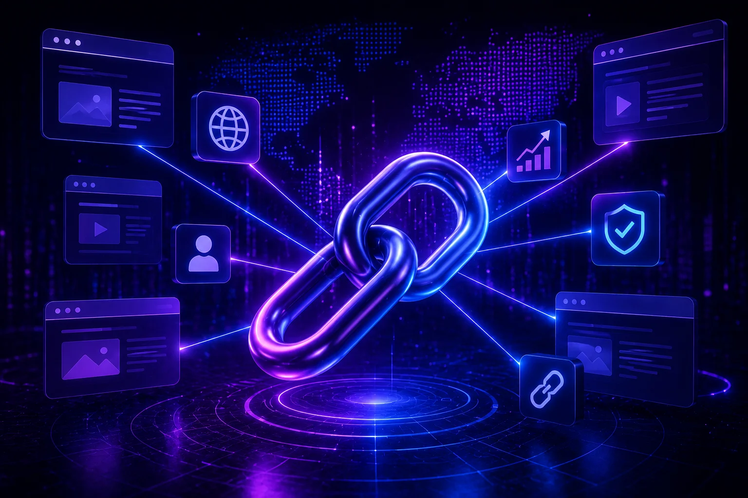 AI Kreatif Ajanslar İçin Backlink Hâlâ Önemli mi? SEO'da Güven Sinyalleri
