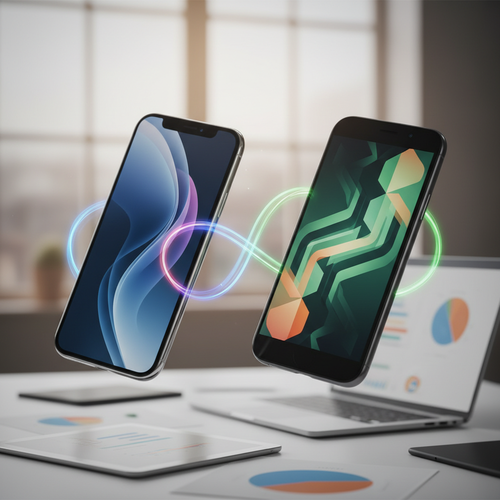 iPhone mu Android mi? Karar Vermeden Önce Oku