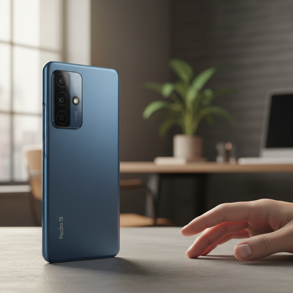 Xiaomi Redmi Note 15 Pro 5G: Fiyatı, Özellikleri ve İncelemesi | Telepazar