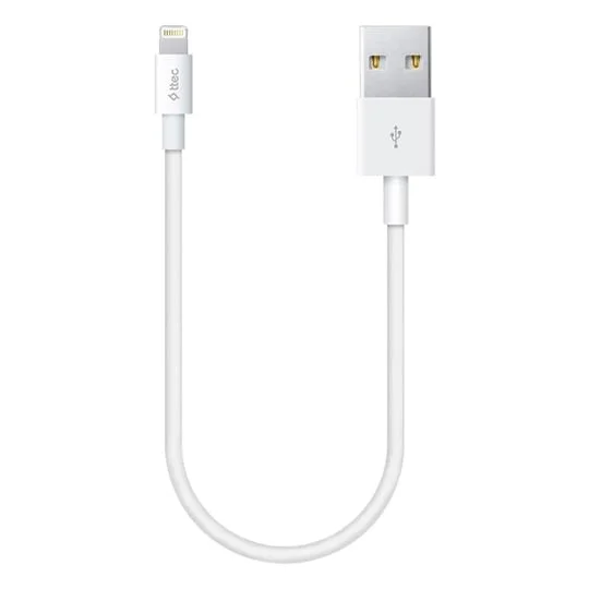 2DK48B TTEC USB-C TO USB-C 65W 300CM KABLO