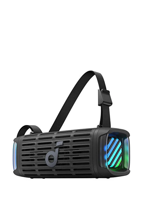 Anker Soundcore Boom 3i D5100 Hoparlör Siyah