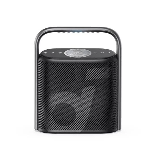 Anker Soundcore Motion X500 A3131 Siyah görsel 2
