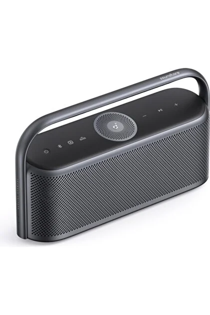Anker Soundcore Motion X600 Hoparlör A3130 Siyah