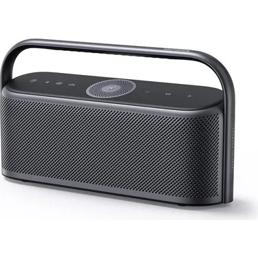 Anker Soundcore Motion X600 Hoparlör A3130 Siyah görsel 3