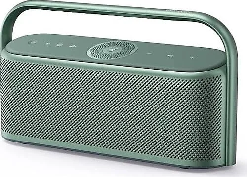 Anker Soundcore Motion X600 Hoparlör A3130 Yeşil görsel 3