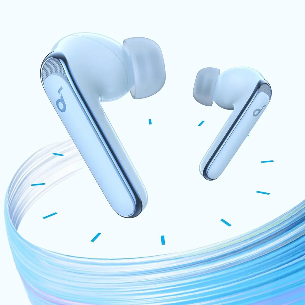 Anker Soundcore P3 A3939 Mavi görsel 2