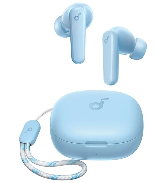 Anker Soundcore P3 A3939 Mavi görsel 4