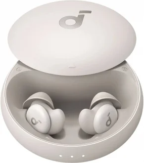Anker Soundcore Sleep A20 A6611 Beyaz görsel 3
