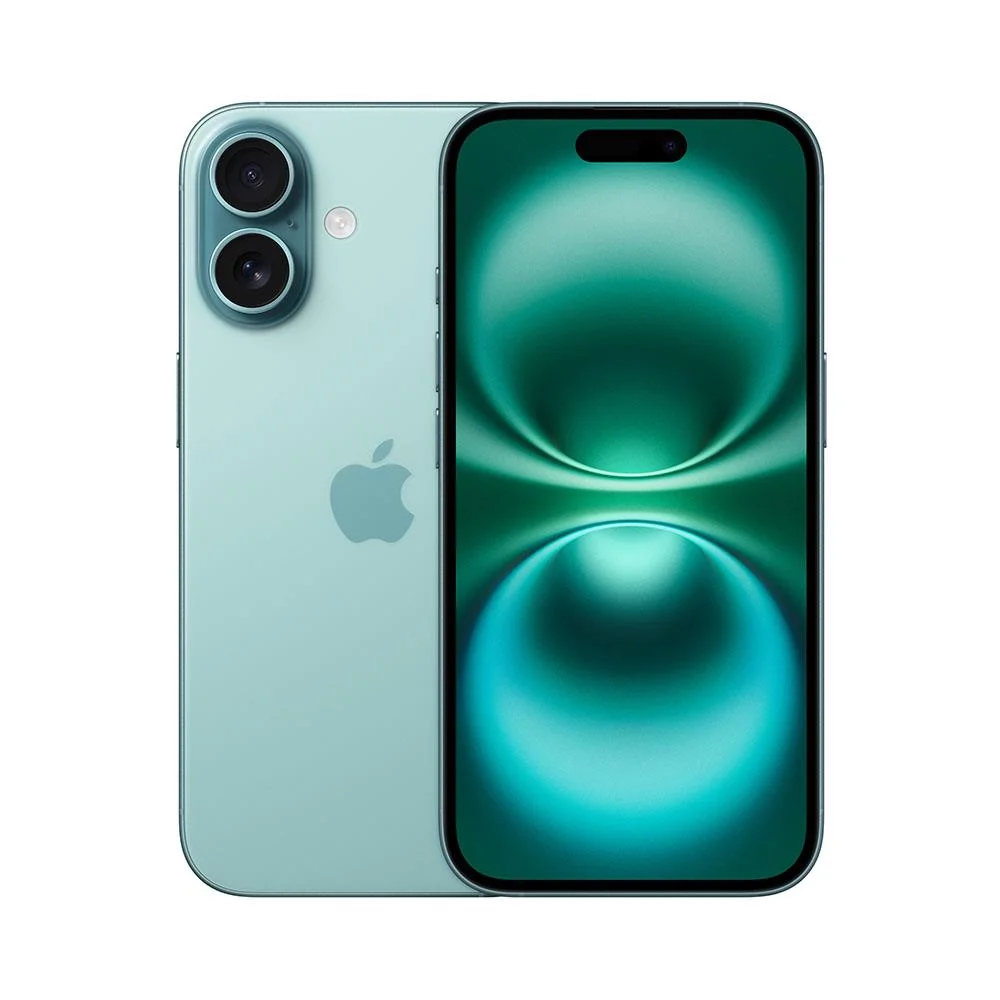 APPLE iPhone 16 128 GB Akıllı Telefon Deniz Mavisi