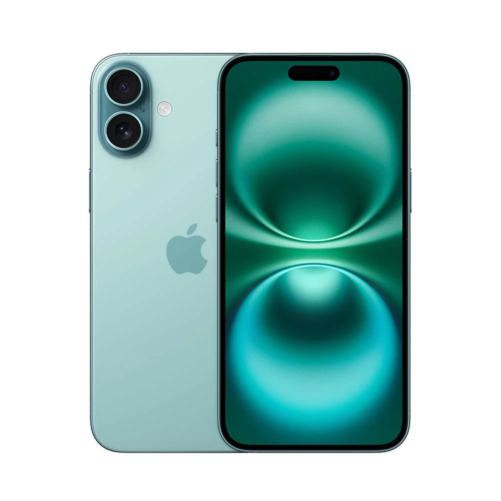 APPLE iPhone 16 Plus 256 GB Akıllı Telefon Deniz Mavisi
