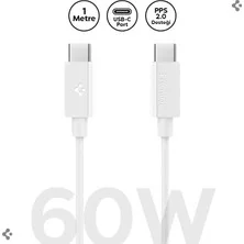 Favro Type-C / Type-C 45W Şarj Kablosu FK003B görsel 3