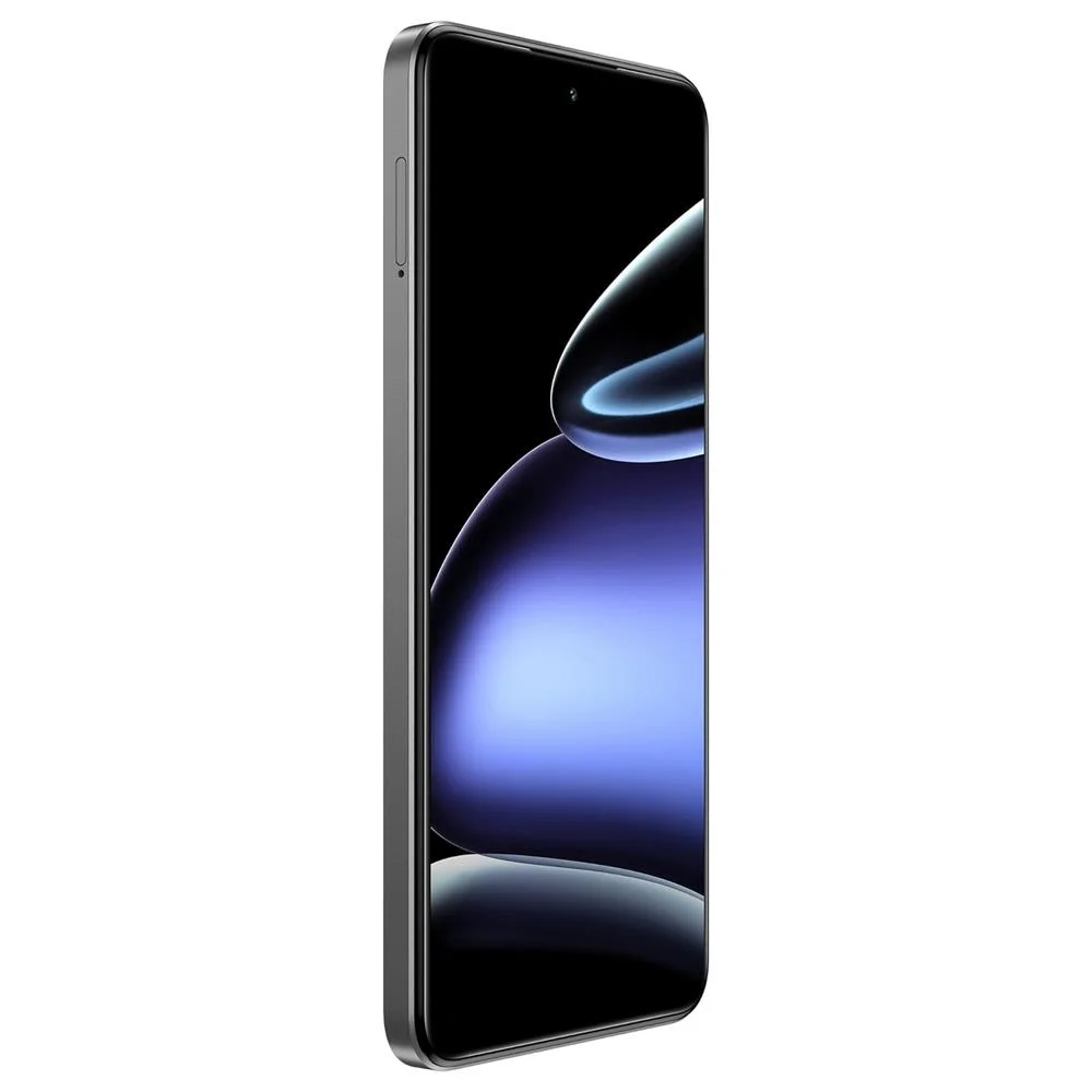 General Mobile GM 24 Pro Shadow Grey 8+8 GB RAM 256 GB Cep Telefonu