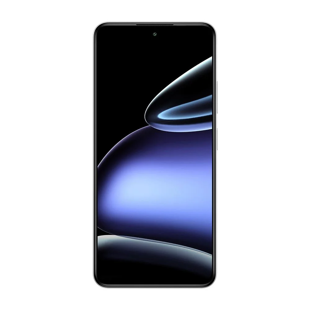 General Mobile GM 24 Pro Swan White 8+8 GB RAM 256 GB Cep Telefonu
