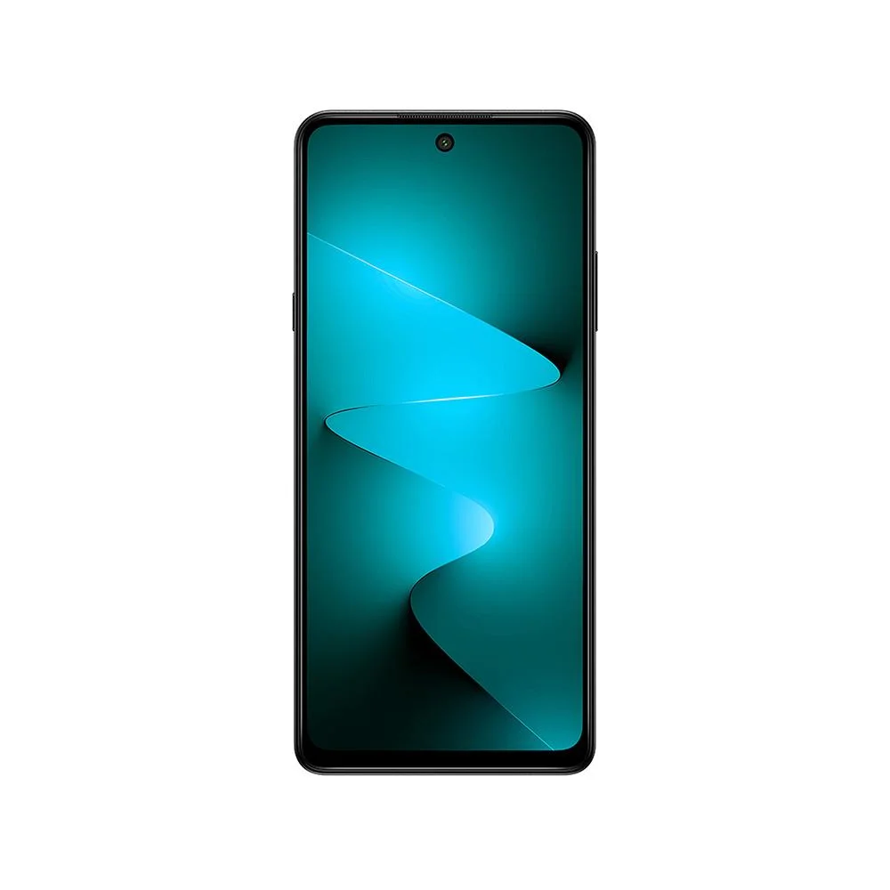 General Mobile GM Era 50 Dual 8+256 Gb Akıllı Telefon Yeşil