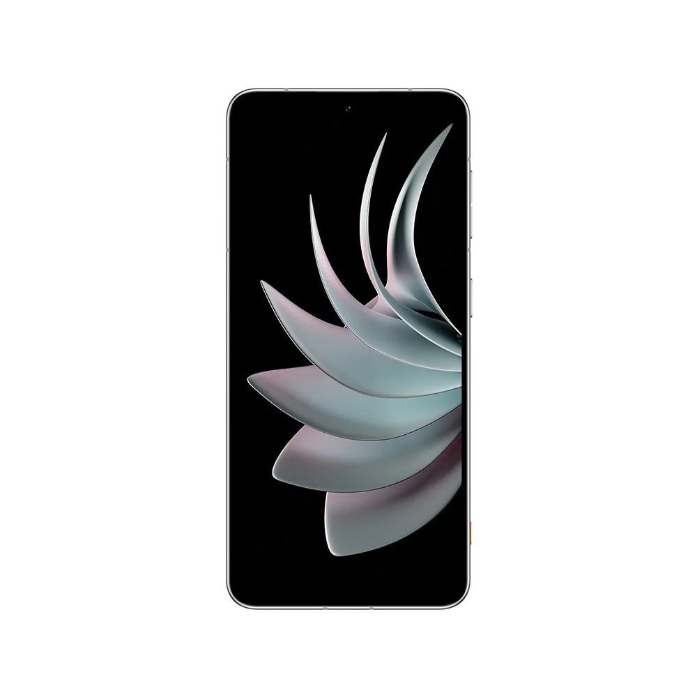 General Mobile GM Fenix II Pro 5G Dual 12+512 GB Akıllı Telefon Metalik Gri