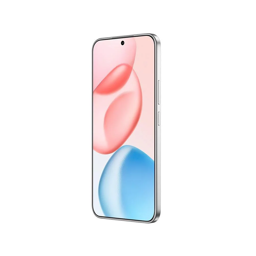 Honor 400 12 + 512 GB Akıllı Telefon Gümüş