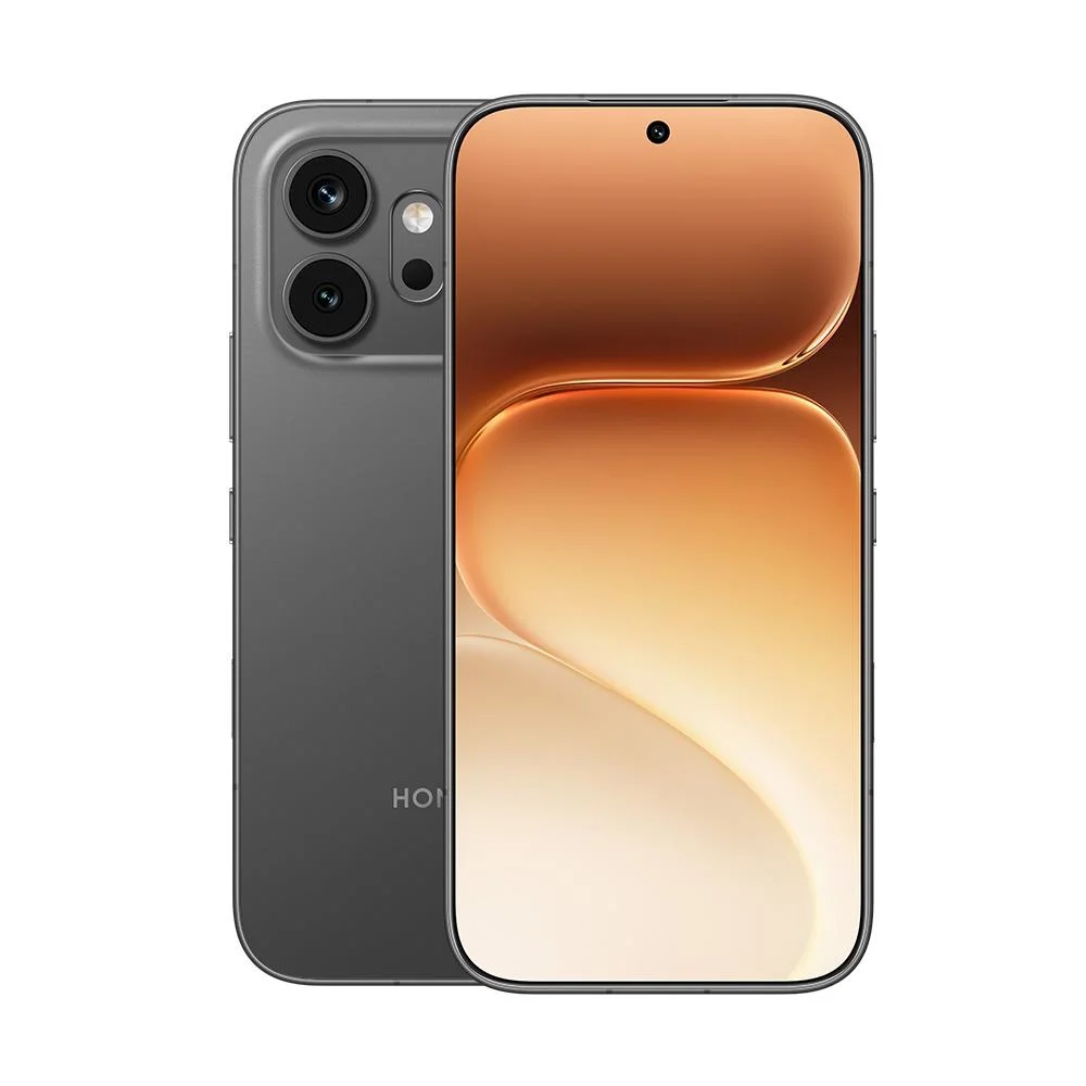 Honor 600 5G 8+512 GB Akıllı Telefon Siyah