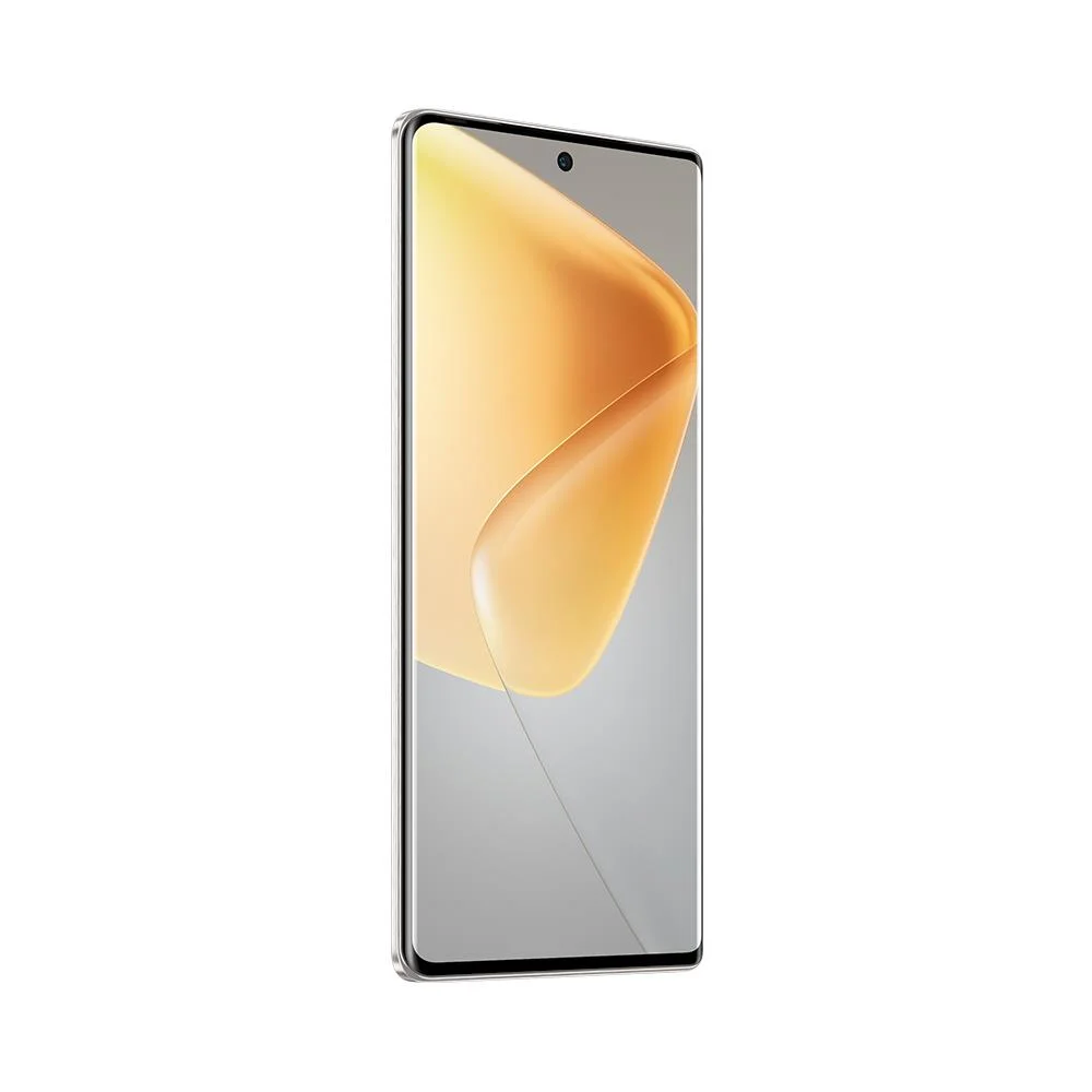 Infinix Hot 50 Pro Plus 8GB/256GB Akıllı Telefon Titanyum Gri