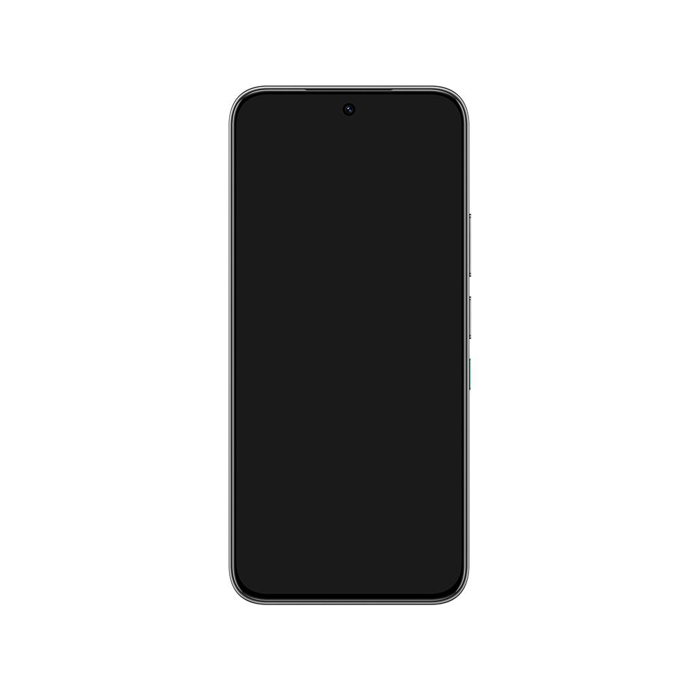 Infinix Hot 60 Pro 8/256GB Akıllı Telefon Siyah