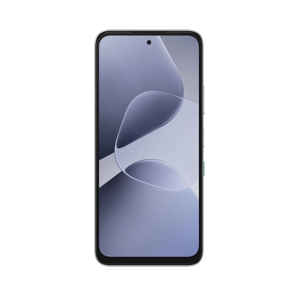 Infinix Hot 60i 4GB/128GB Akıllı Telefon Gümüş
