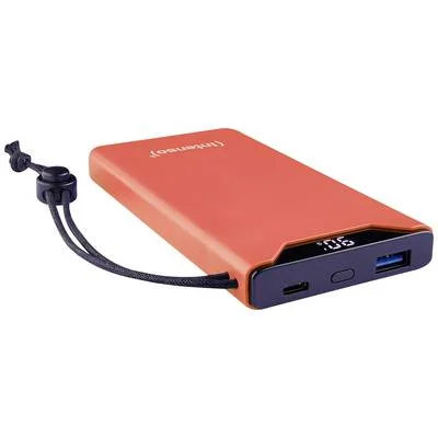 INTENSO POWER BANK F10000 ORANGE