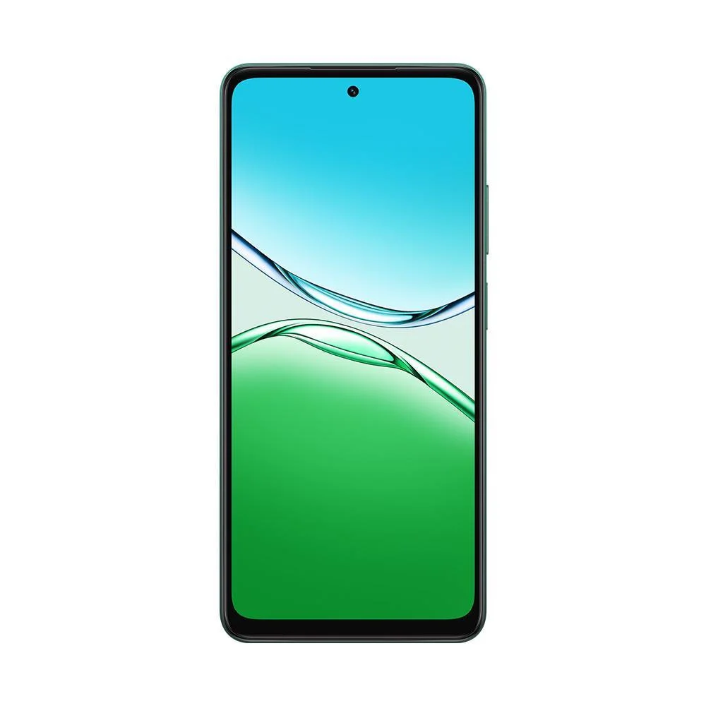 Oppo A5 4G 8/256 Akıllı Telefon Aurora Yeşil