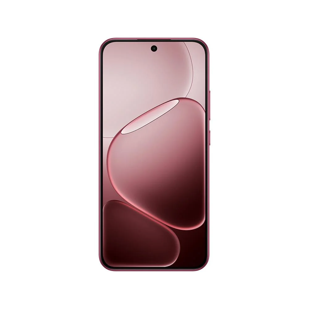 Oppo A6 Pro 4G 8GB/256 GB Akıllı Telefon Gül Ağacı Kırmızısı
