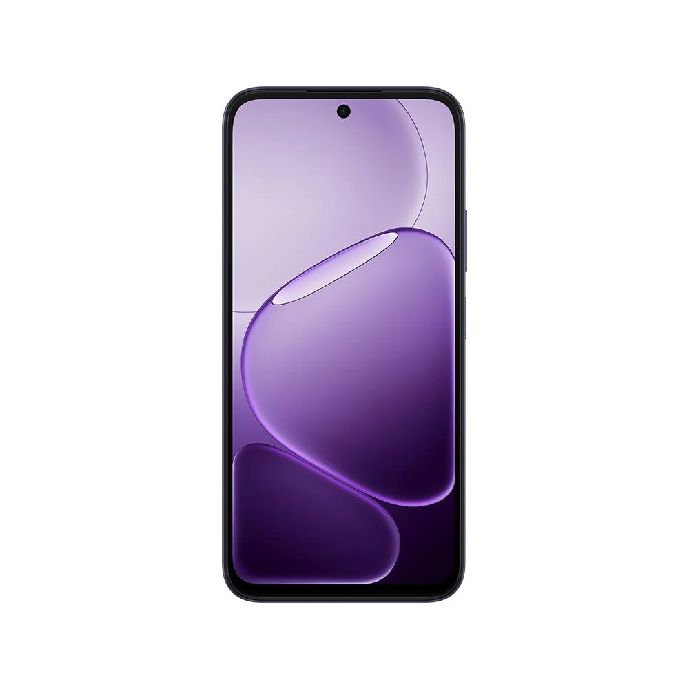 OPPO A6T 5G 128 GB Akıllı Telefon Kristal Mor