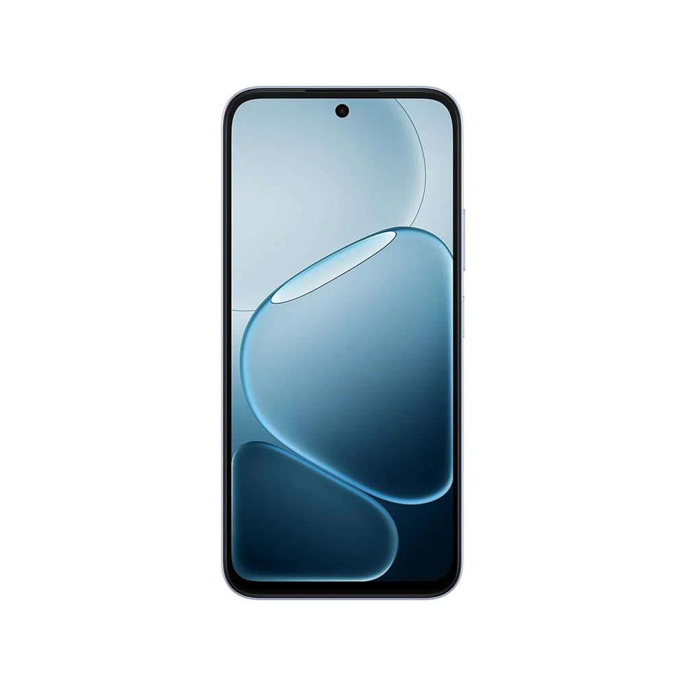 OPPO A6T 5G 256 GB Akıllı Telefon Kristal Mavi