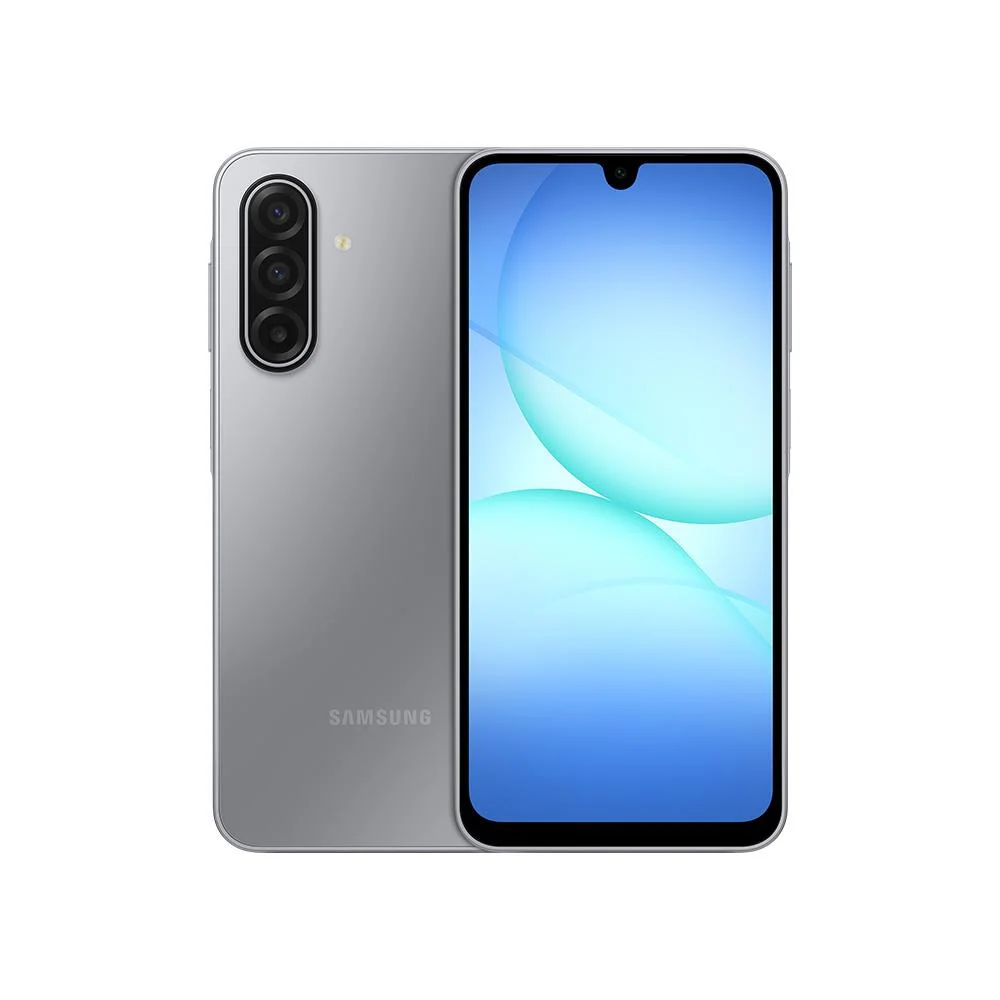 Samsung Galaxy A17 5G 8/256 Gb Akıllı Telefon Gri