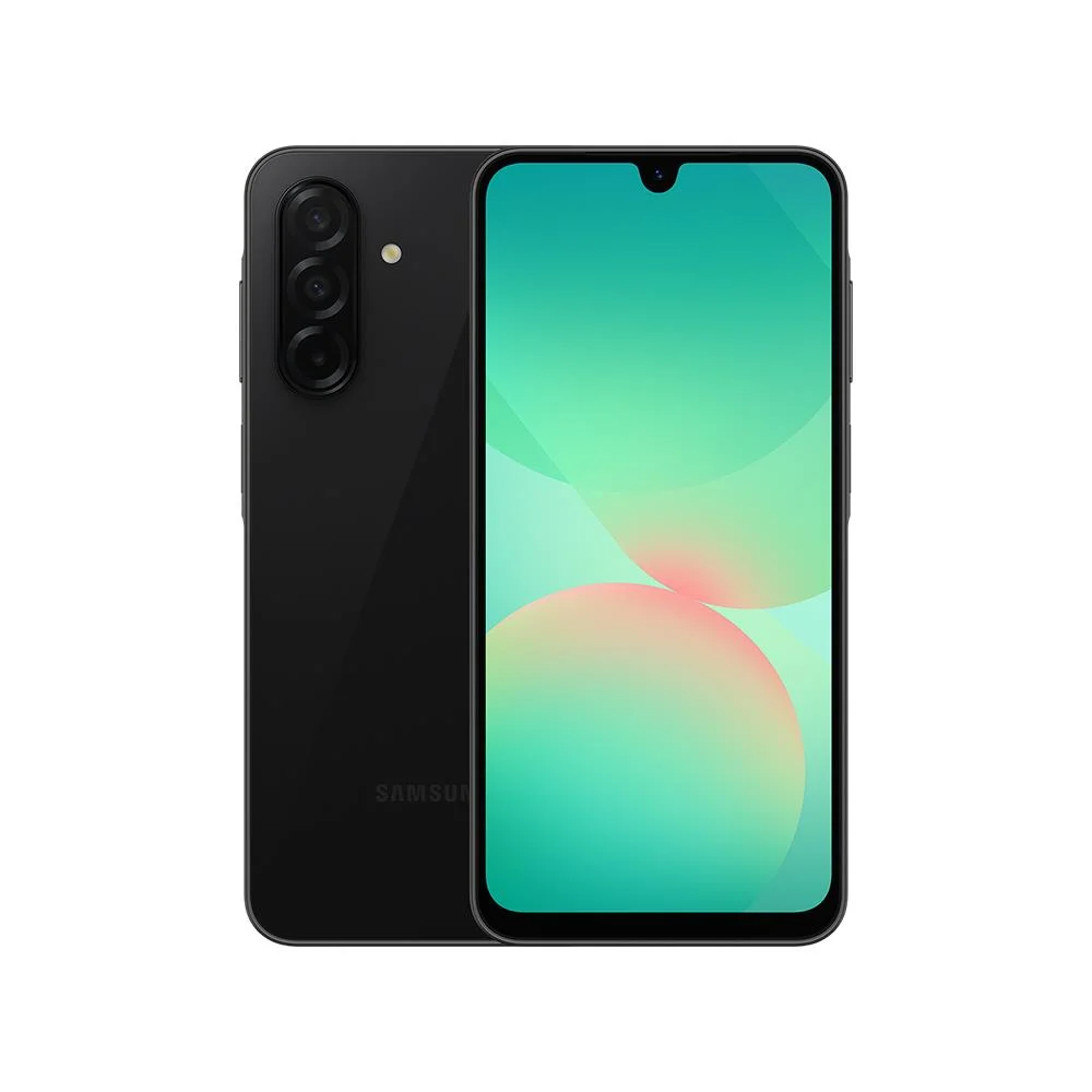 Samsung Galaxy A26 5G 8/256 GB Akıllı Telefon Siyah