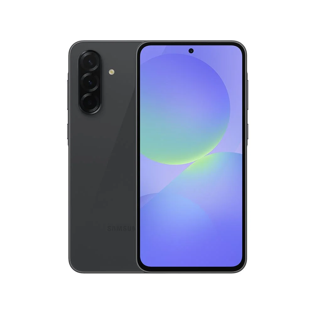 Samsung Galaxy A36 5G 8/256 GB Akıllı Telefon Siyah