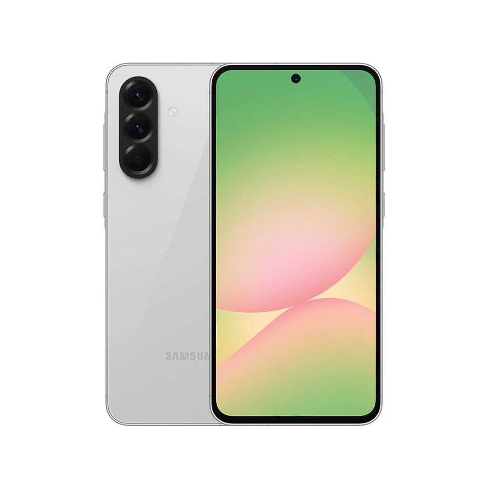 Samsung Galaxy A56 5G 8/256 GB Akıllı Telefon Gri