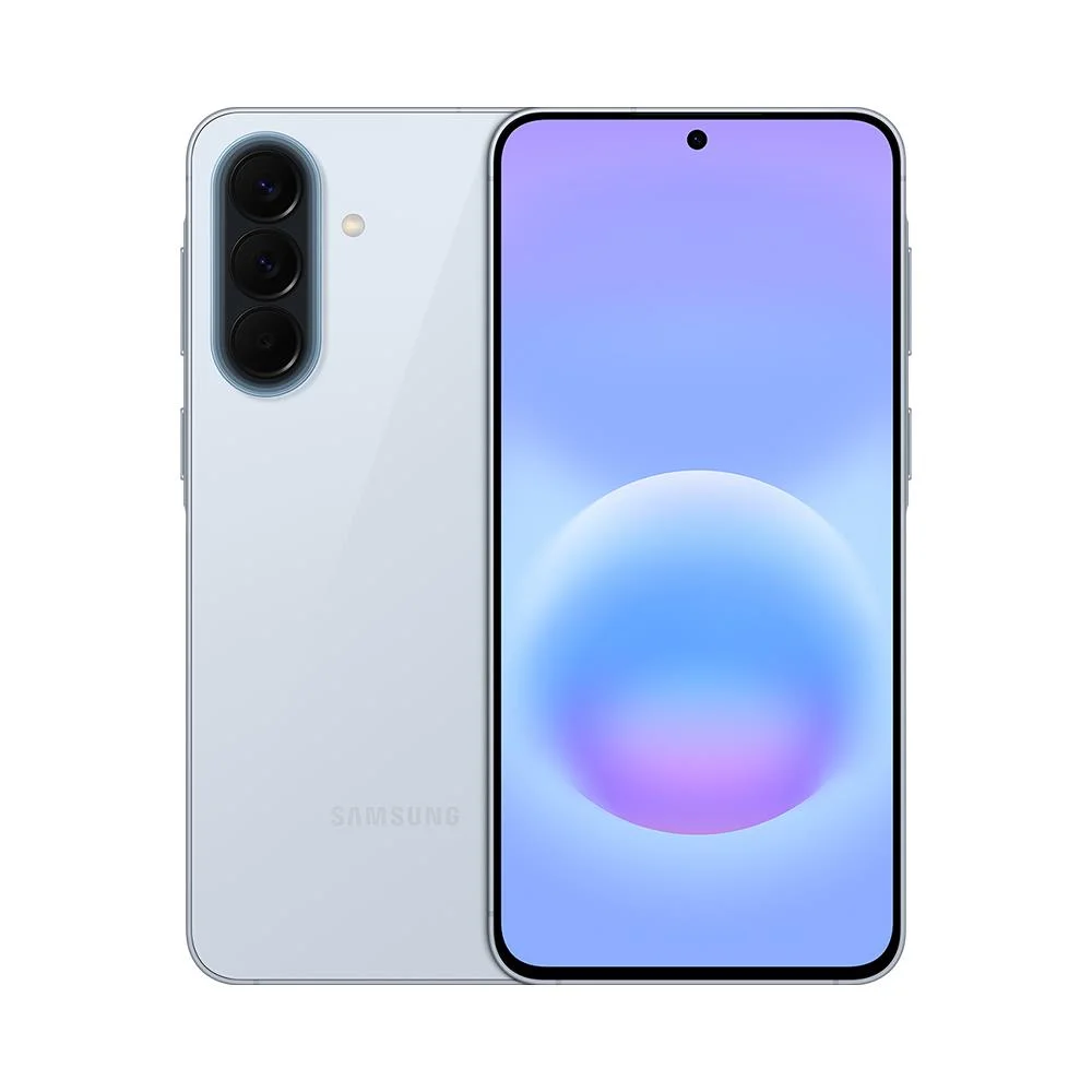 Samsung Galaxy A57 5G 8/256 GB Akıllı Telefon Buz Mavisi