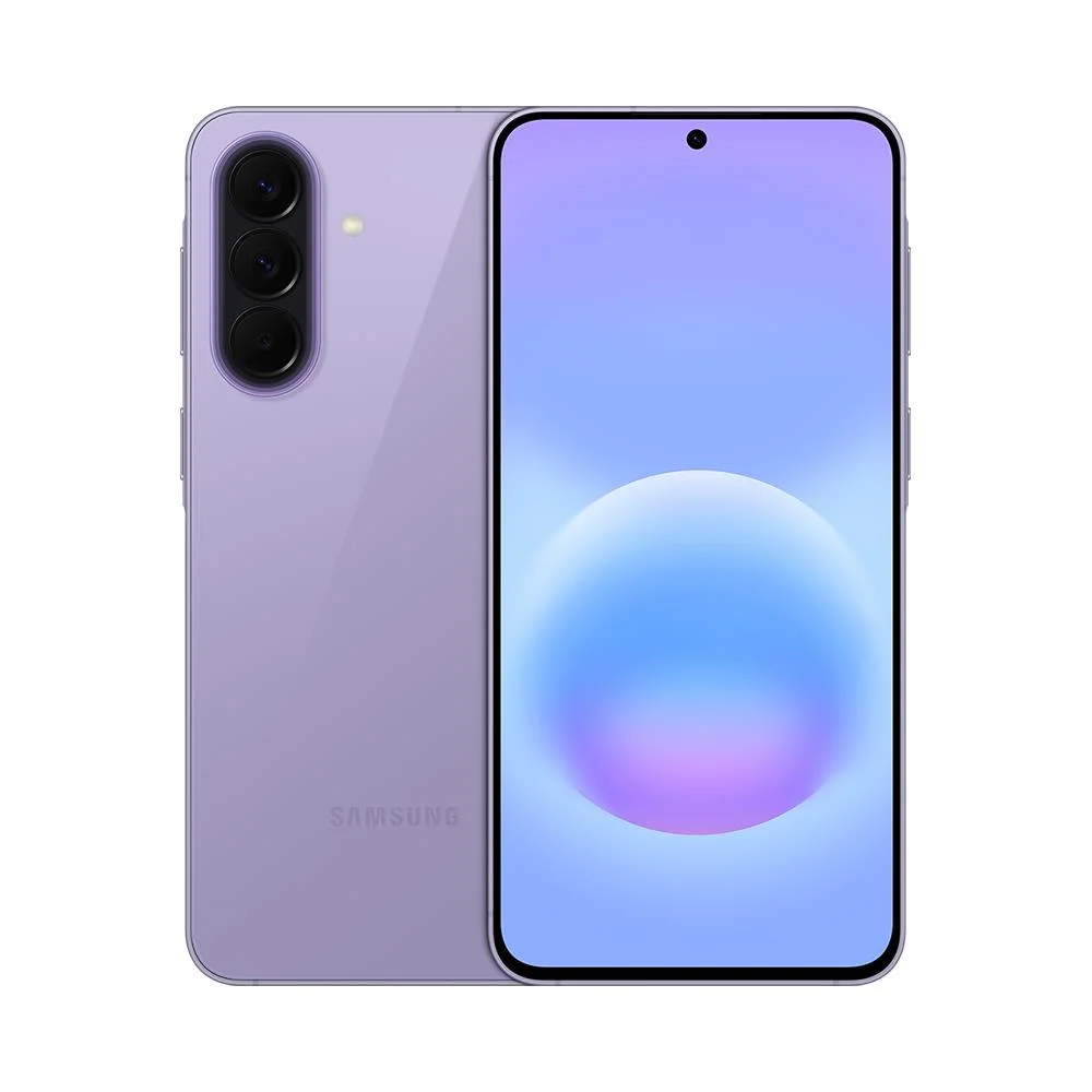 Samsung Galaxy A57 5G 8/256 GB Akıllı Telefon Lila