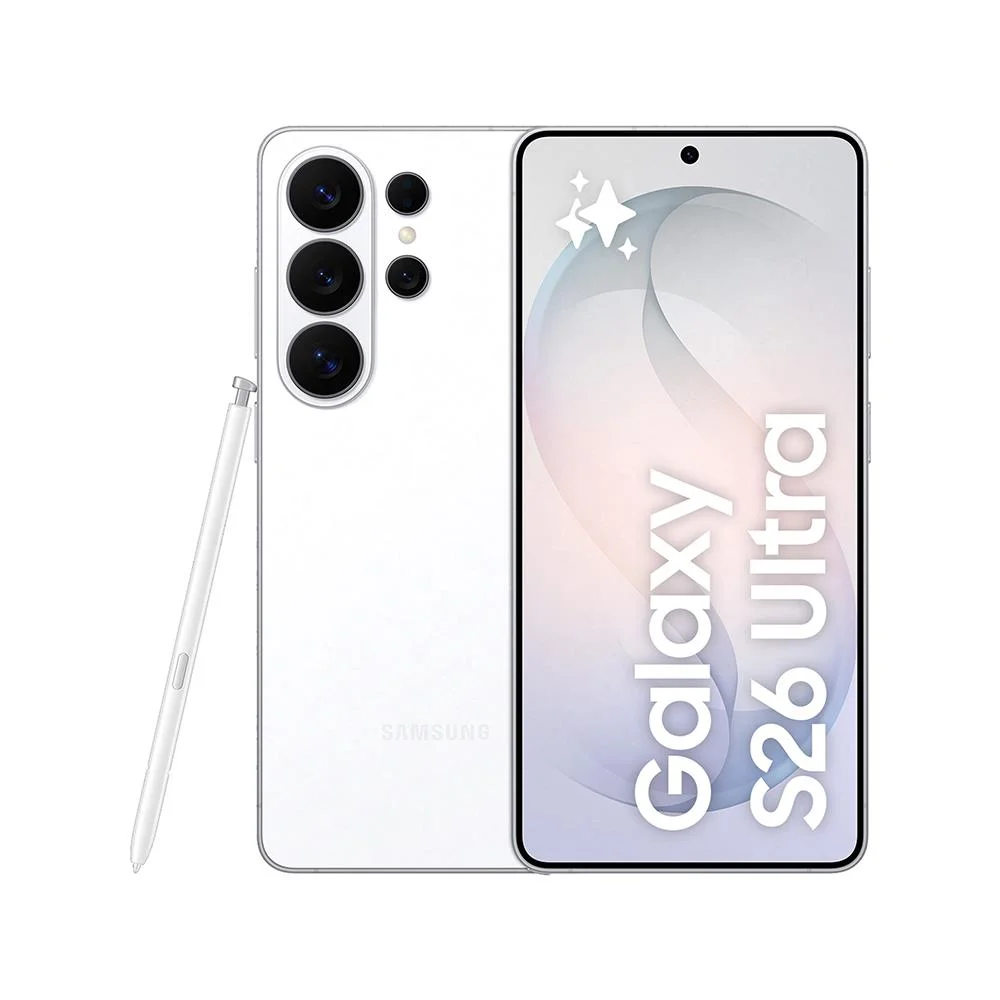 Samsung Galaxy S26 5G 12/256 Gb Akıllı Telefon Beyaz Son 10 Günün En Düşük Fiyatı!