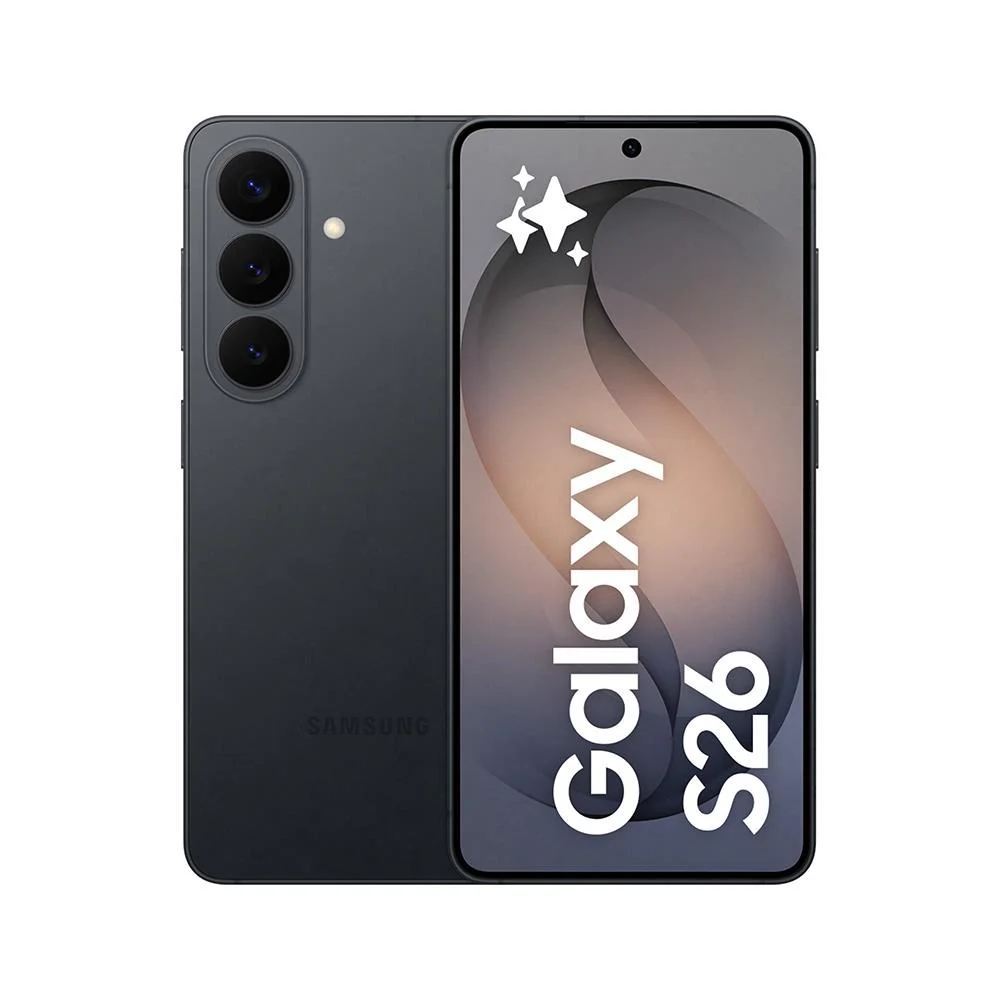 Samsung Galaxy S26 5G 12/256 Gb Akıllı Telefon Siyah Son 10 Günün En Düşük Fiyatı!