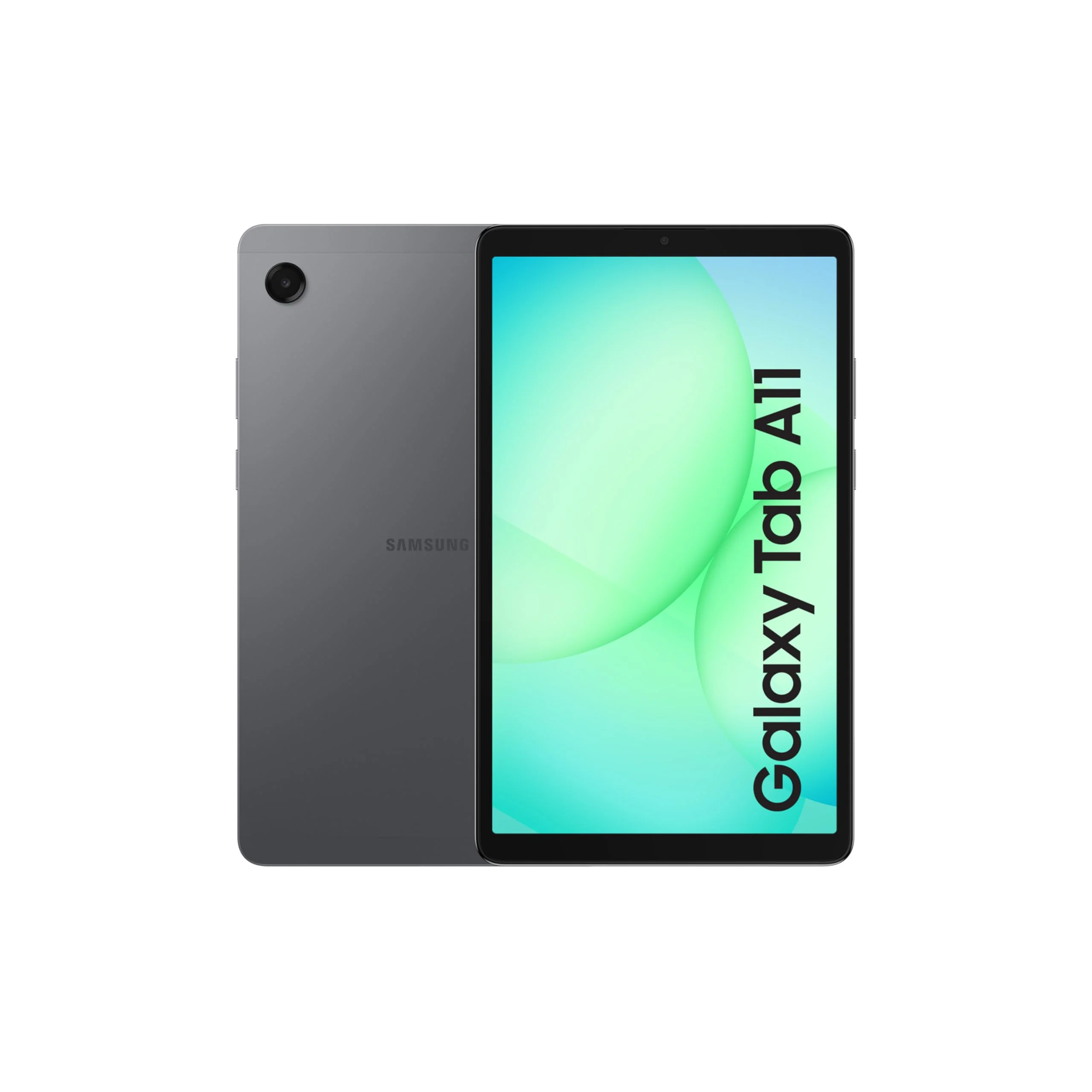 SAMSUNG GALAXY TAB A11+ 6/128GB WF (X230) GRİ