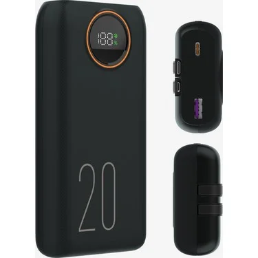SNAPRON SNP-3013 Powerbank