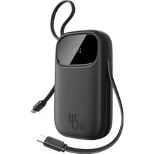 SNAPRON SNP-3015 PD 22,5W Hızlı Şarj Powerbank