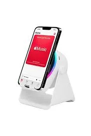 SNAPRON SNS9101 5İN1 BT 5W 2000 mAh RGB Speaker BEYAZ