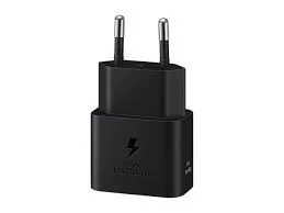 T2510N TYPE C HZL ŞRJ ADP.25W SİYAH_EP-T2510NBEGWW