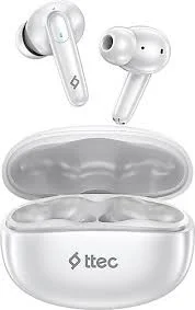 TTEC AIRBEAT PRO ANC BLUETOOTH KULAKLIK GRİ