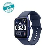 TTEC TEMPUS 44mm AKILLI SAAT MAVİ