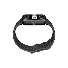 TTEC TEMPUS 44mm AKILLI SAAT SİYAH
