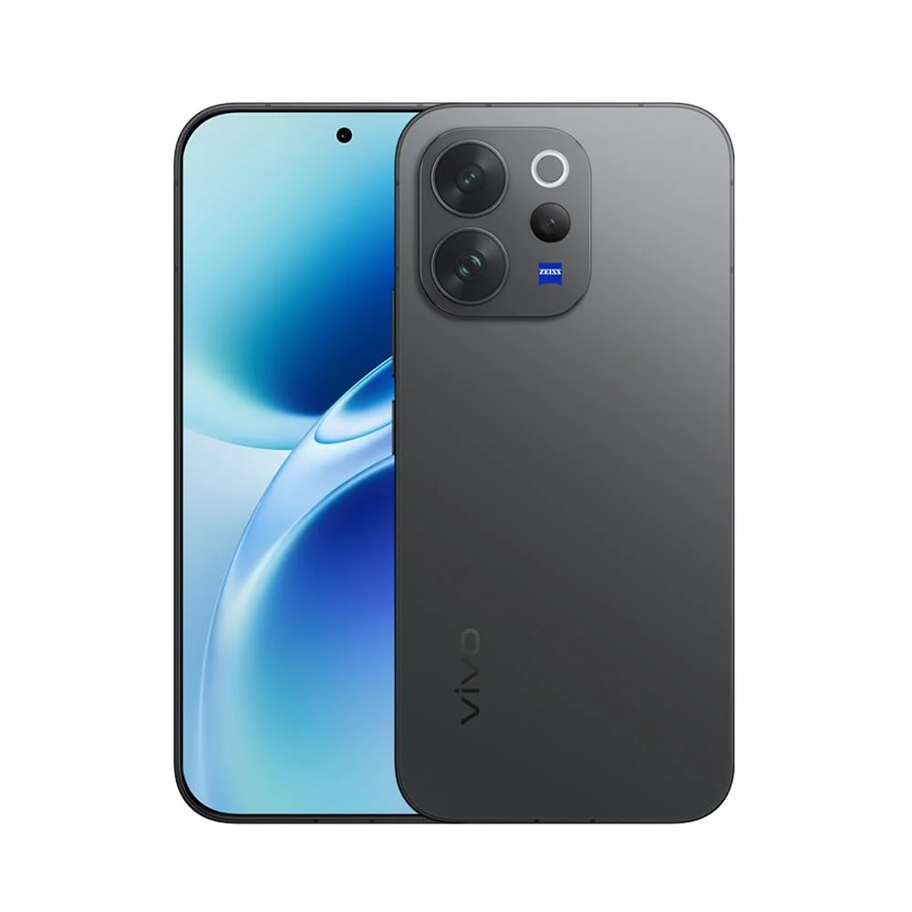Vivo V70 5G 12/256 GB Akıllı Telefon Siyah