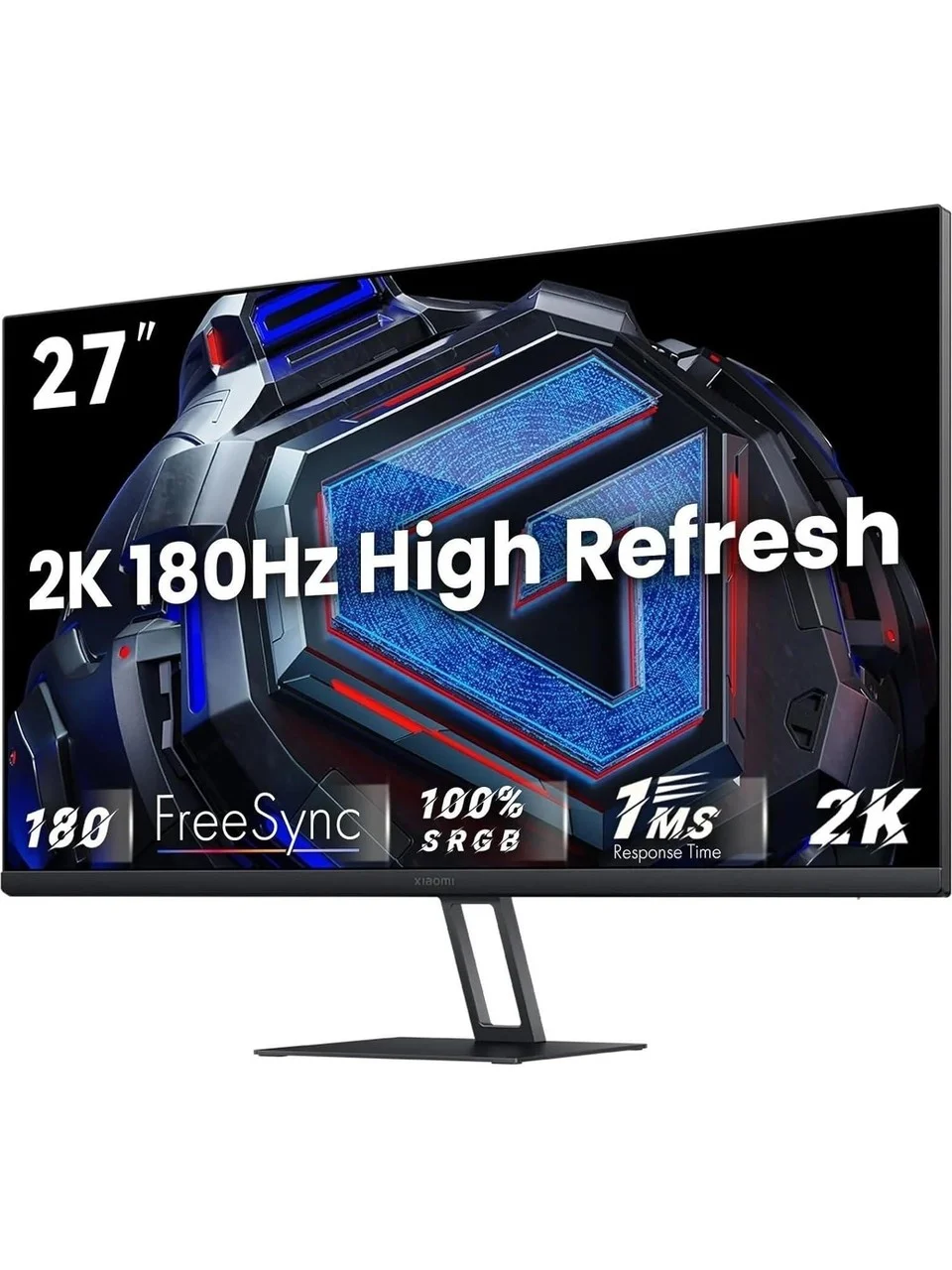 Xiaomi 2K Gaming Monitor G27Qi EU